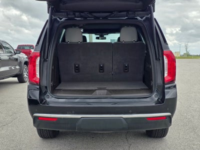 2022 GMC Yukon SLT - PANORAMIC SUNROOF / POWER LIFTGATE