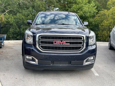 2020 GMC Yukon SLT Standard Edition - 1 OWNER / POWER SUNROOF