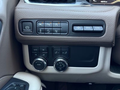 2024 GMC Yukon Denali - PANO ROOF - REAR ENTERTAINMENT -