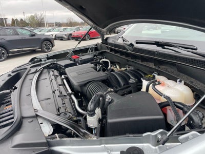 2025 GMC Yukon Denali - HD SURROUND VISION / VENTILATED SEATS