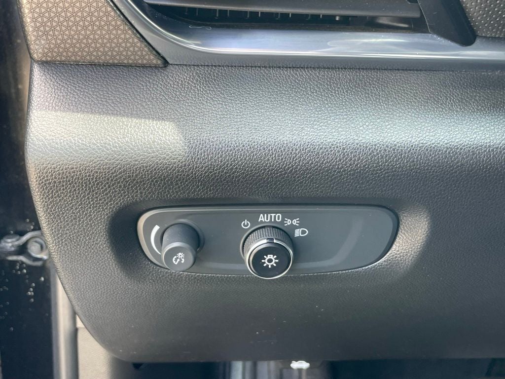 2023 Chevrolet Traverse Premier - HD SURROUND VISION / VENTILATED SEATS