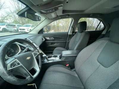 2014 Chevrolet Equinox LT 1LT