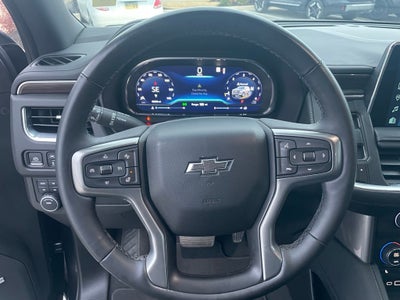2023 Chevrolet Suburban Z71 - PANORAMIC ROOF / HD SURROUND VISION