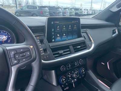2023 Chevrolet Suburban Z71 - PANORAMIC ROOF / HD SURROUND VISION