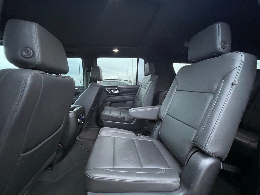 2023 Chevrolet Suburban Z71 - PANORAMIC ROOF / HD SURROUND VISION