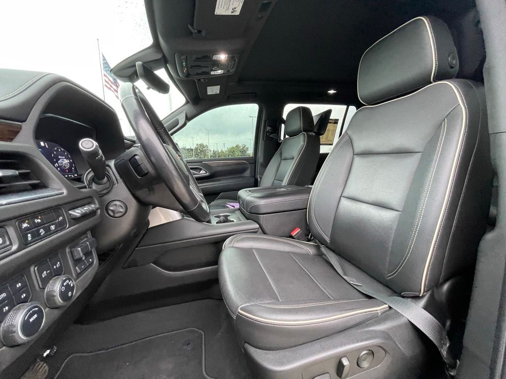 2022 Chevrolet Suburban Premier - PANORAMIC SUNROOF / ADAPTIVE CRUISE