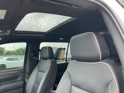 2022 Chevrolet Suburban Premier - PANORAMIC SUNROOF / ADAPTIVE CRUISE