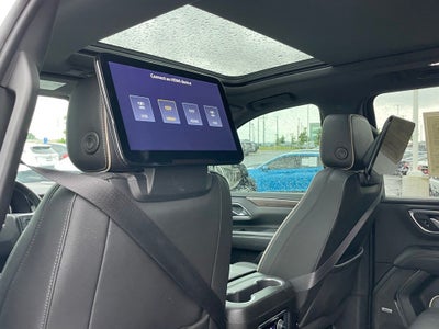 2022 Chevrolet Suburban Premier - PANORAMIC SUNROOF / ADAPTIVE CRUISE