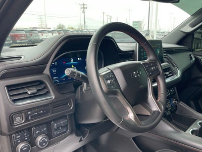 2023 Chevrolet Tahoe RST - MAX TRAILERING PKG / MEMORY SEATS