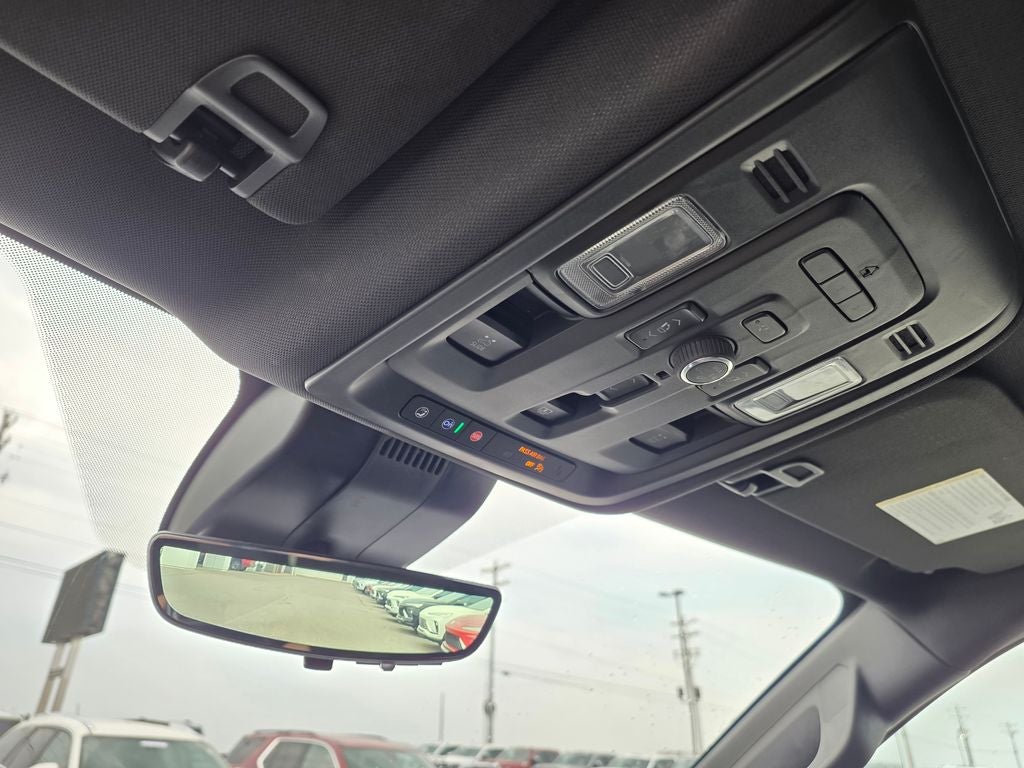 2024 Chevrolet Tahoe High Country - PANORAMIC SUNROOF / HD SURROUND VISION