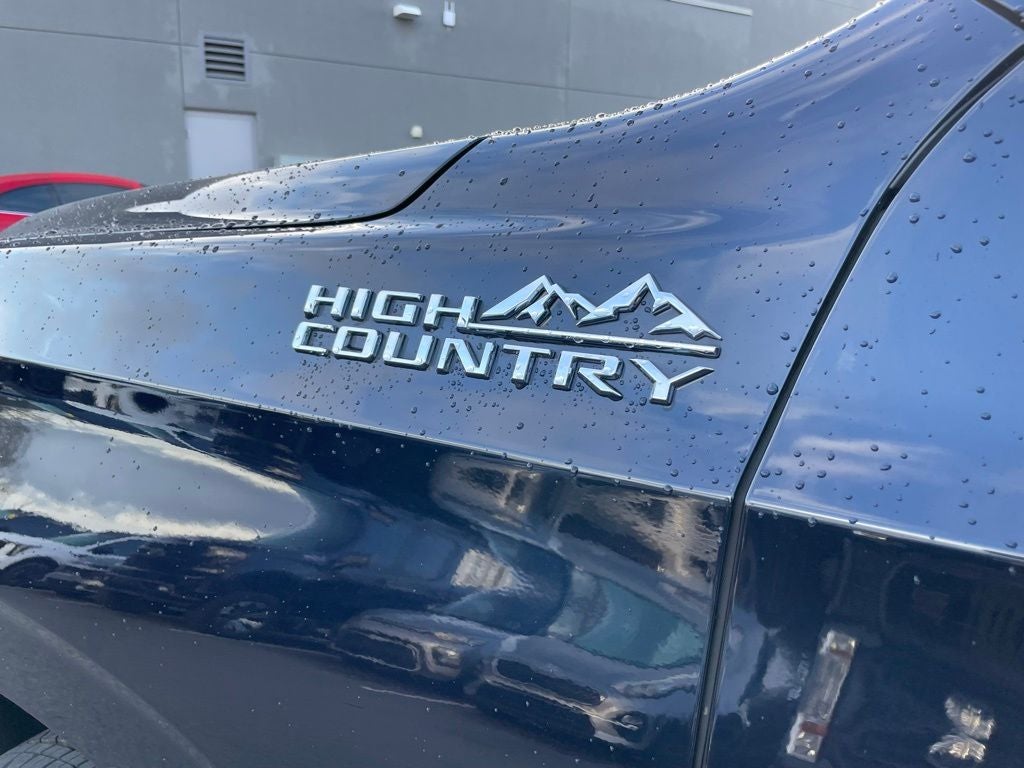 2023 Chevrolet Tahoe High Country - ADAPTIVE CRUISE / POWER STEPS