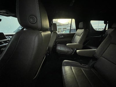 2023 Chevrolet Tahoe High Country - ADAPTIVE CRUISE / POWER STEPS