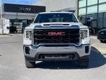 2023 GMC Sierra 2500HD Pro - GOOSENECK PKG / APPLE CARPLAY