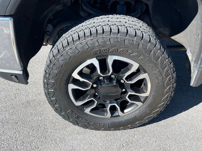 2020 GMC Sierra 2500HD SLT - REMOTE START / POWER MIRRORS