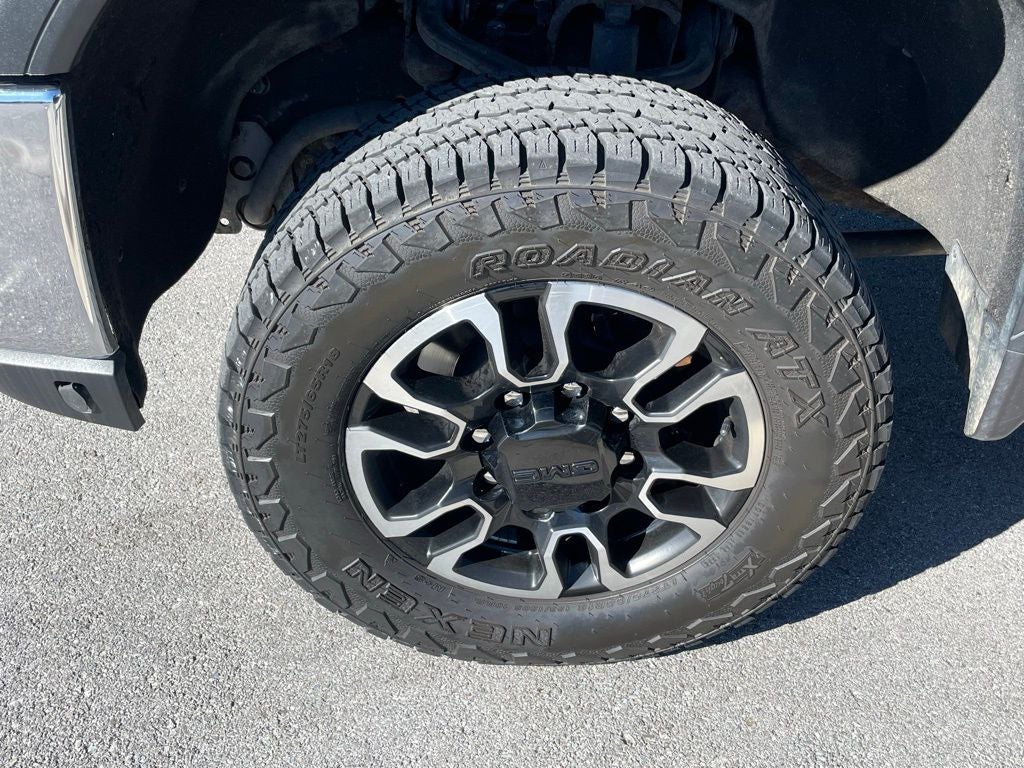 2020 GMC Sierra 2500HD SLT - REMOTE START / POWER MIRRORS