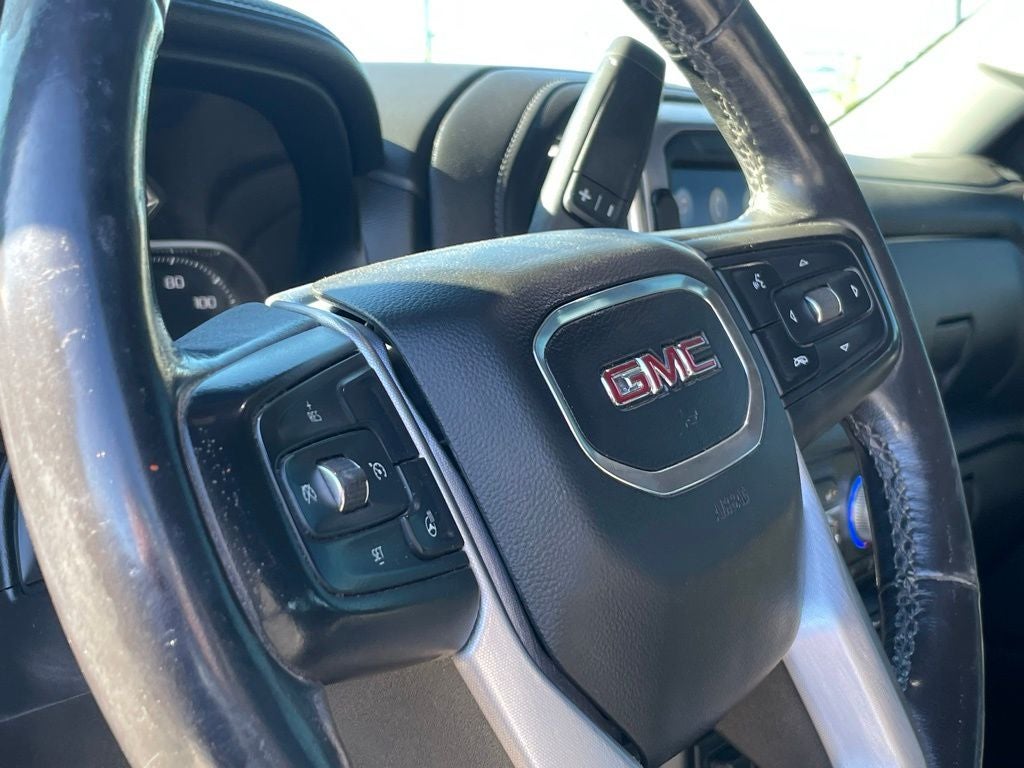 2020 GMC Sierra 2500HD SLT - REMOTE START / POWER MIRRORS