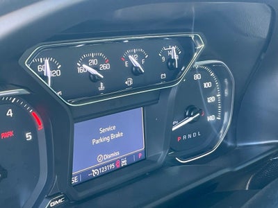 2020 GMC Sierra 2500HD SLT - REMOTE START / POWER MIRRORS