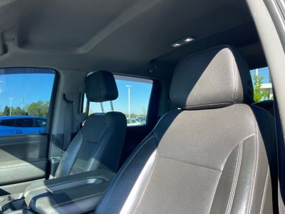 2020 GMC Sierra 2500HD SLT - REMOTE START / POWER MIRRORS