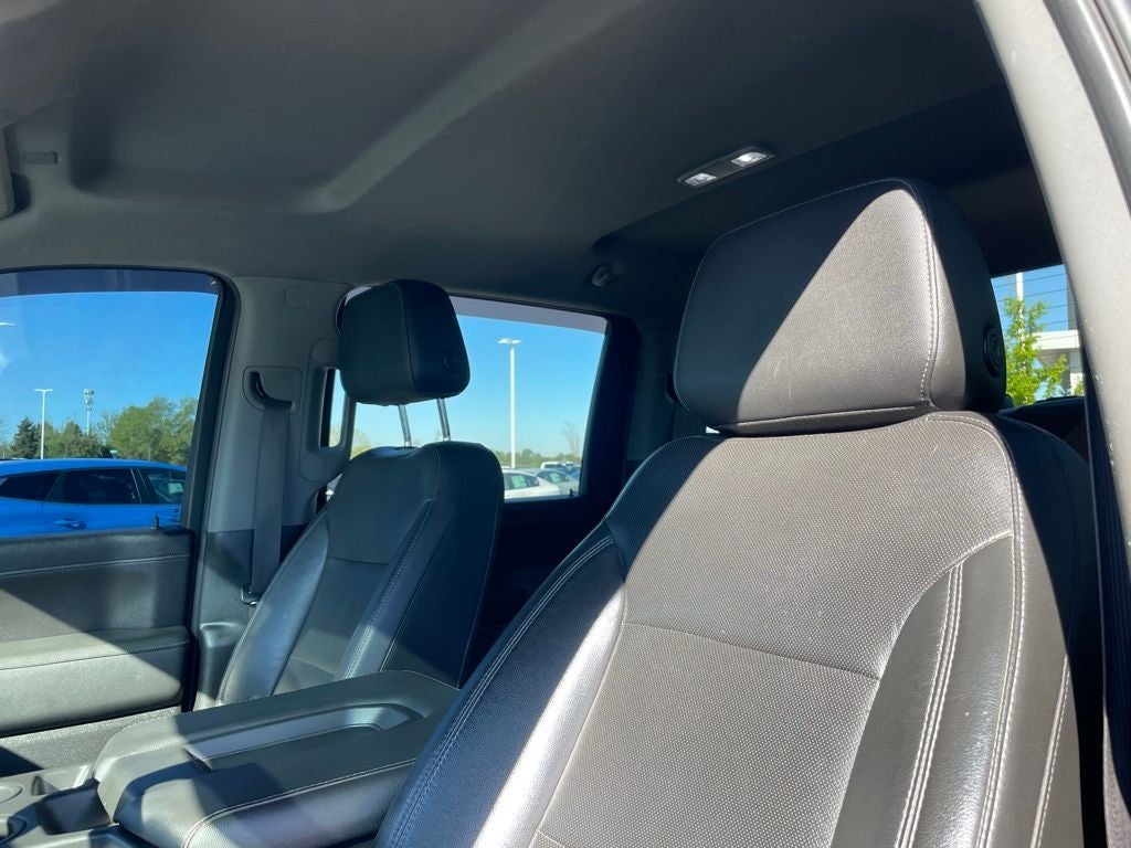 2020 GMC Sierra 2500HD SLT - REMOTE START / POWER MIRRORS