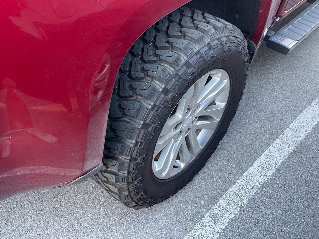 2019 GMC Canyon SLT - WELL MAINTAINED / BOSE PREMIUM AUDIO