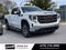 2024 GMC Sierra 1500 SLT - LEATHER / 29 MPG / LANE KEEP ASSIST