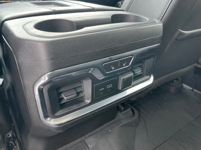 2019 GMC Sierra 1500 Denali - VENTILATED SEATS / REMOTE START