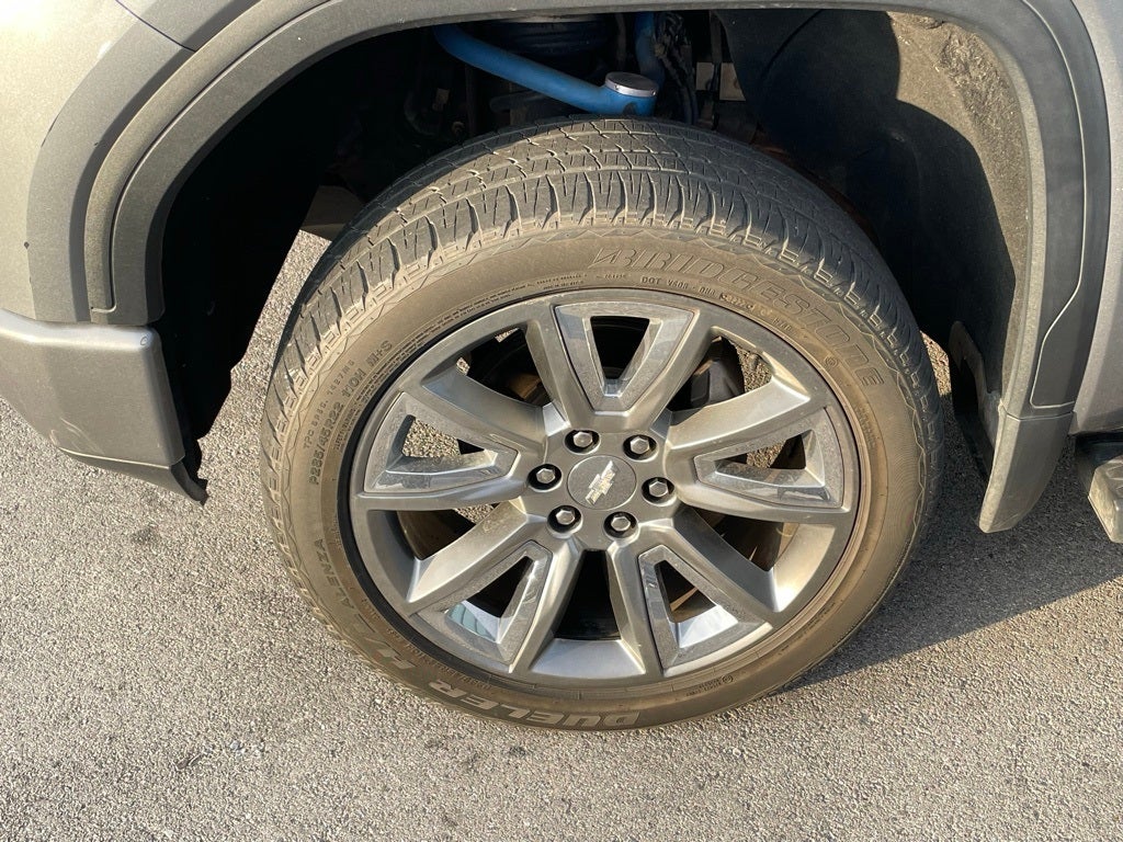 2019 GMC Sierra 1500 Denali - 4WD / CLEAN CARFAX / MOONROOF