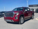 2019 GMC Sierra 1500 Denali - SUNROOF / HEADS UP DISPLAY