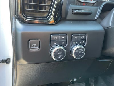 2024 GMC Sierra 1500 AT4 - DURAMAX 3.0L DIESEL / 2" LIFT AND MONOTUBE