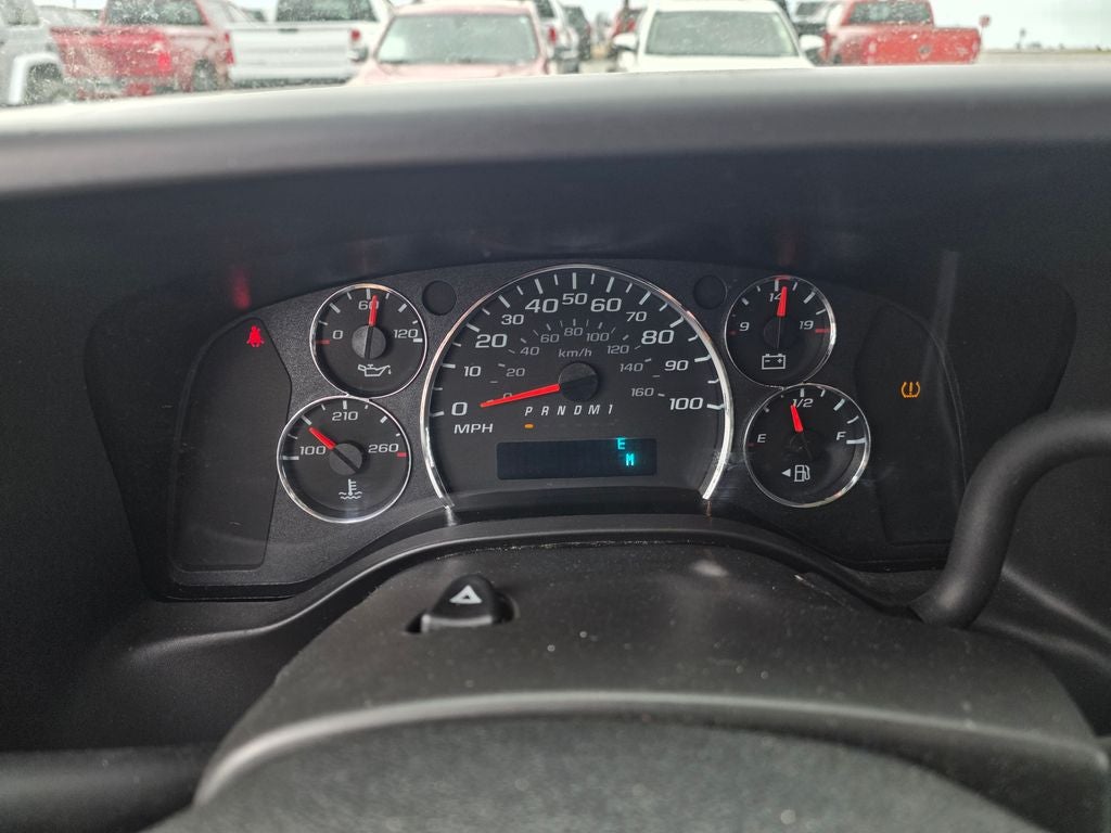 2024 GMC Savana 2500 Work Van - BUILT TO BUILD YOUR BUSINESS