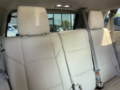 2023 Cadillac Escalade Sport Platinum - SUPER CRUISE / POWER ASSIST STEPS