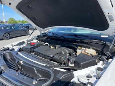 2023 Cadillac Escalade Sport Platinum - SUPER CRUISE / POWER ASSIST STEPS