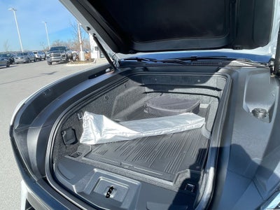 2025 Cadillac ESCALADE IQ Sport 1 - BLUECRUISE / 450 MILES PER CHARGE