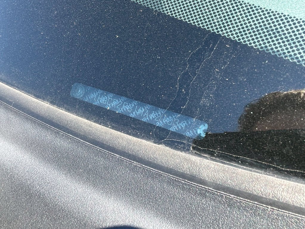 2017 Honda Accord EX-L - POWER MOONROOF / 36 MPG