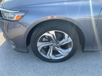 2020 Honda Accord EX-L 2.0T - ADAPTIVE CRUISE / POWER MOONROOF