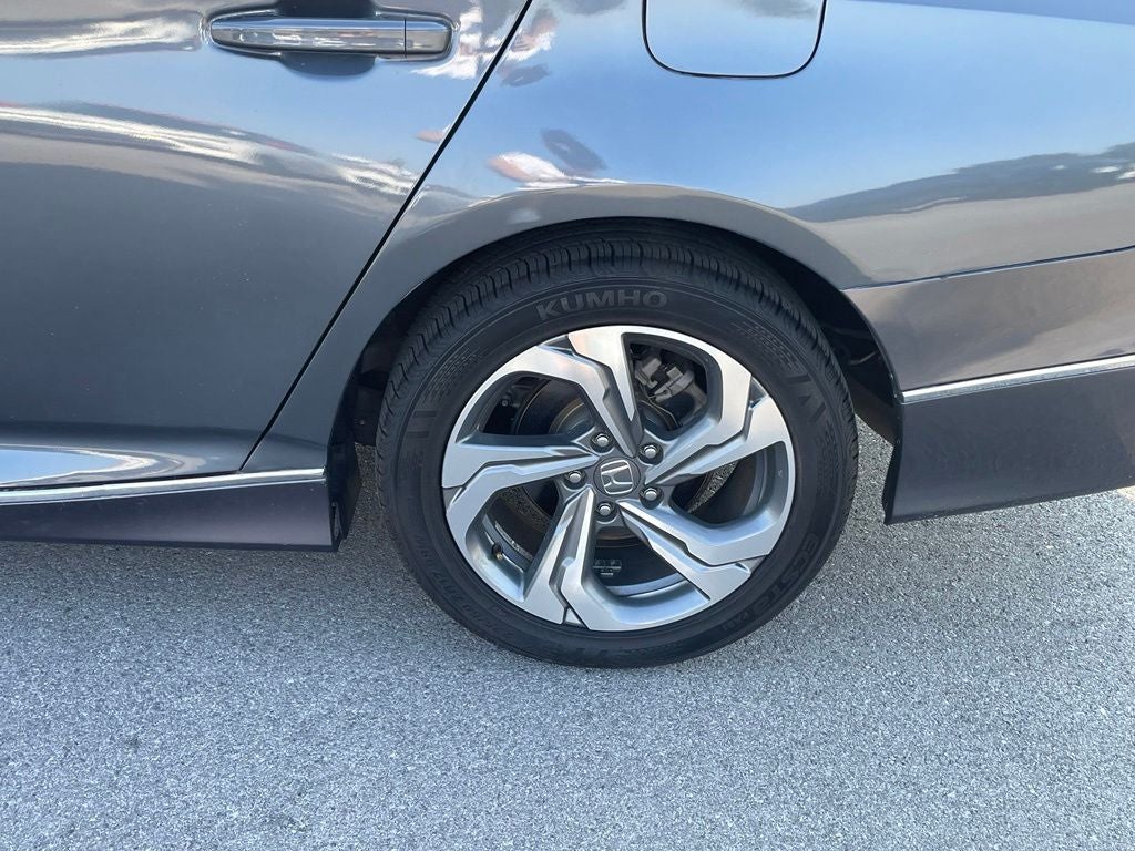 2020 Honda Accord EX-L 2.0T - ADAPTIVE CRUISE / POWER MOONROOF