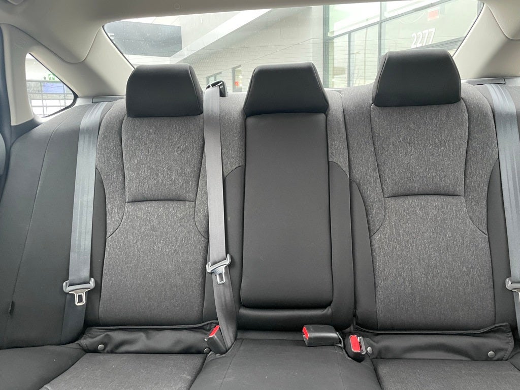 2024 Honda Accord EX - MOONROOF / APPLE CARPLAY