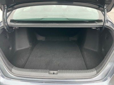 2024 Honda Accord EX - MOONROOF / APPLE CARPLAY