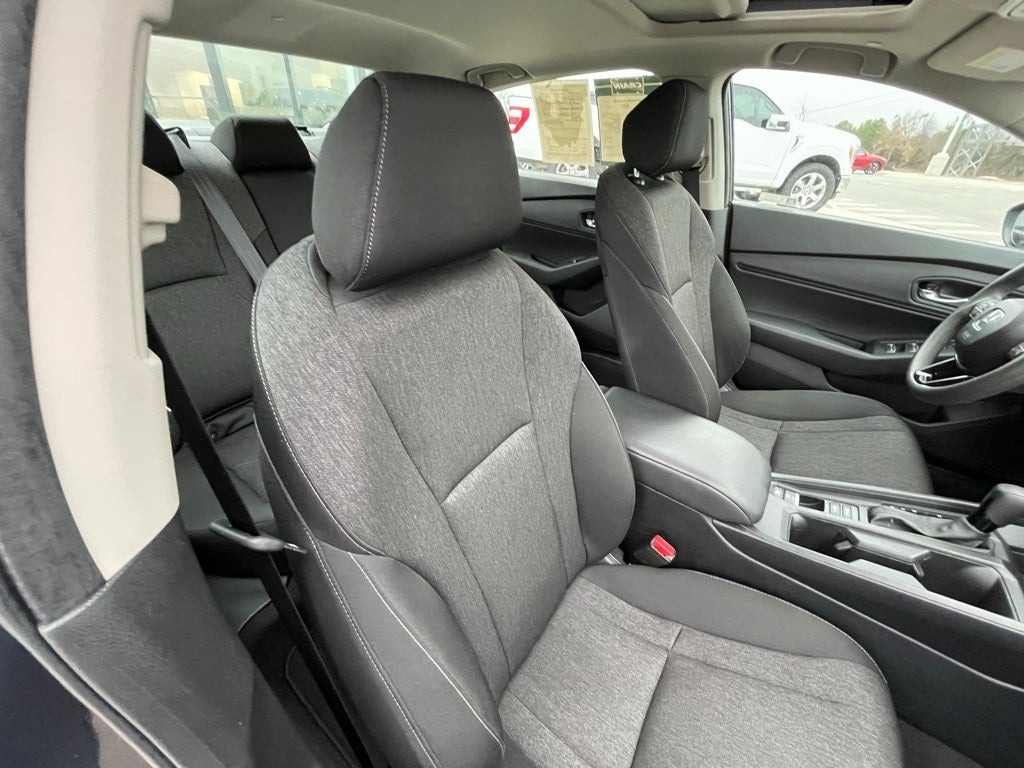 2024 Honda Accord EX - MOONROOF / APPLE CARPLAY