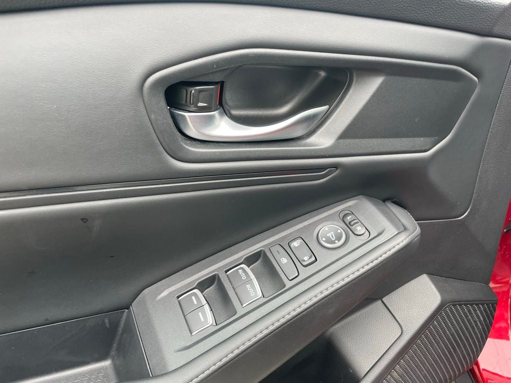 2024 Honda Accord Hybrid Sport - SUNROOF / ADAPTIVE CRUISE CONTROL