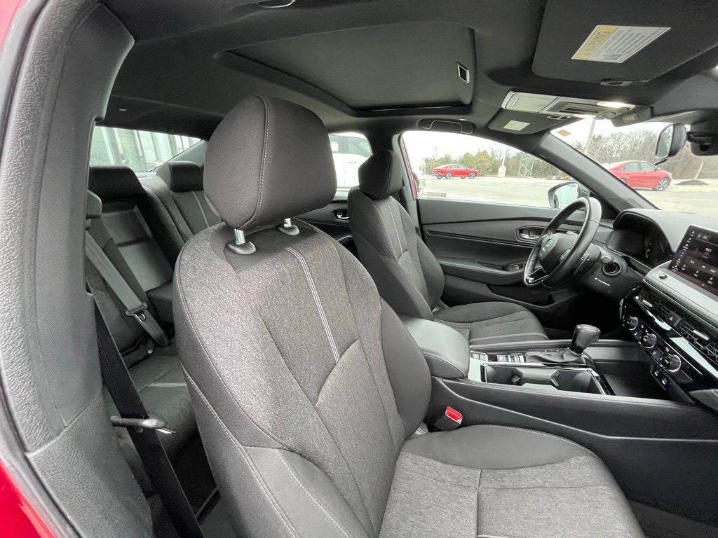 2024 Honda Accord Hybrid Sport - SUNROOF / ADAPTIVE CRUISE CONTROL