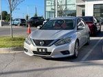 2016 Nissan Altima 3.5 SL - POWER MOONROOF / NAVIGATION