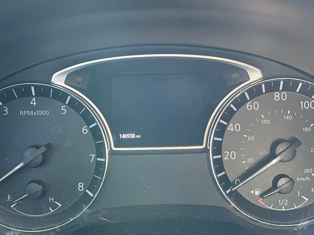 2016 Nissan Altima 3.5 SL - POWER MOONROOF / NAVIGATION