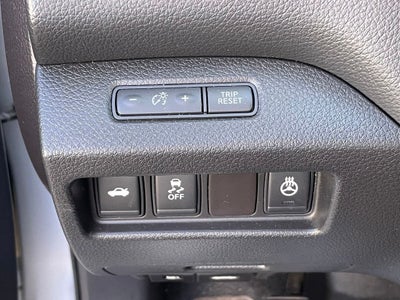 2016 Nissan Altima 3.5 SL - POWER MOONROOF / NAVIGATION