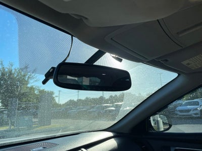 2016 Nissan Altima 3.5 SL - POWER MOONROOF / NAVIGATION
