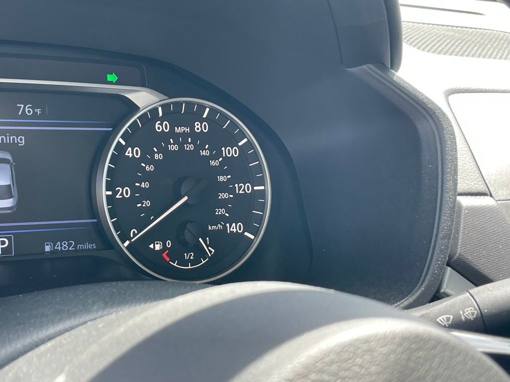 2023 Nissan Altima 2.5 SR - REMOTE START / APPLE CARPLAY