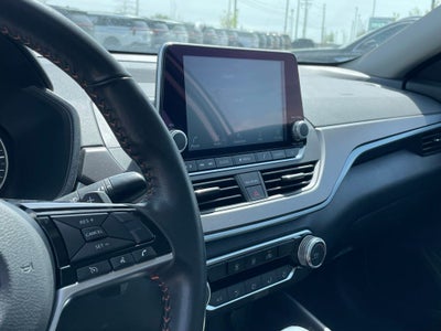 2023 Nissan Altima 2.5 SR - REMOTE START / APPLE CARPLAY