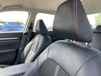 2023 Nissan Altima 2.5 SR - REMOTE START / APPLE CARPLAY