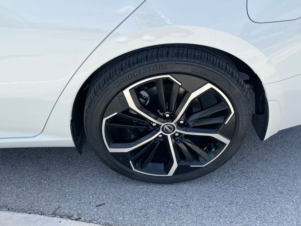 2023 Nissan Altima 2.5 SR - REMOTE START / APPLE CARPLAY