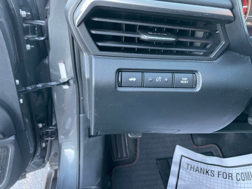 2020 Nissan Altima 2.5 SR - REMOTE START / REAR SONAR SYSTEM